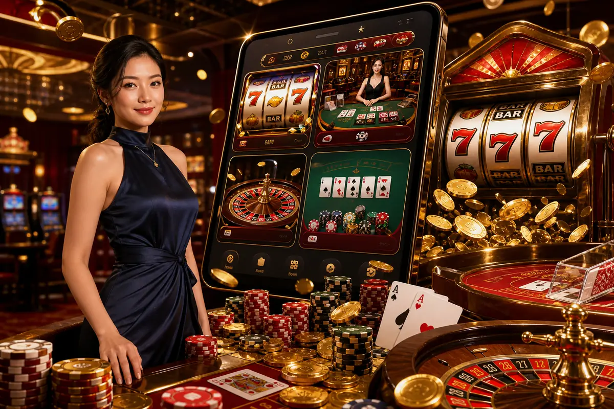 bet994 Account Creation and Getting Started