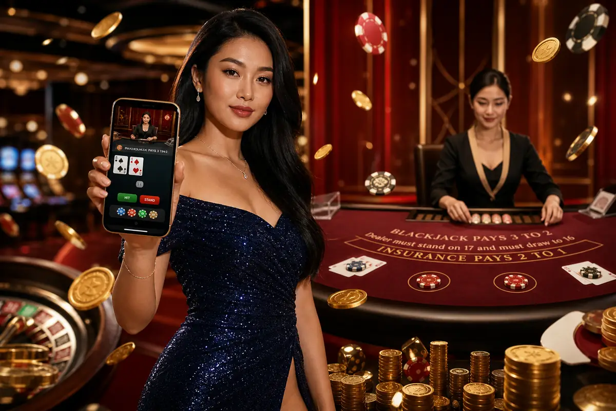 bet994 ডিউসেস ওয়াইল্ড কৌশল ও টিপস