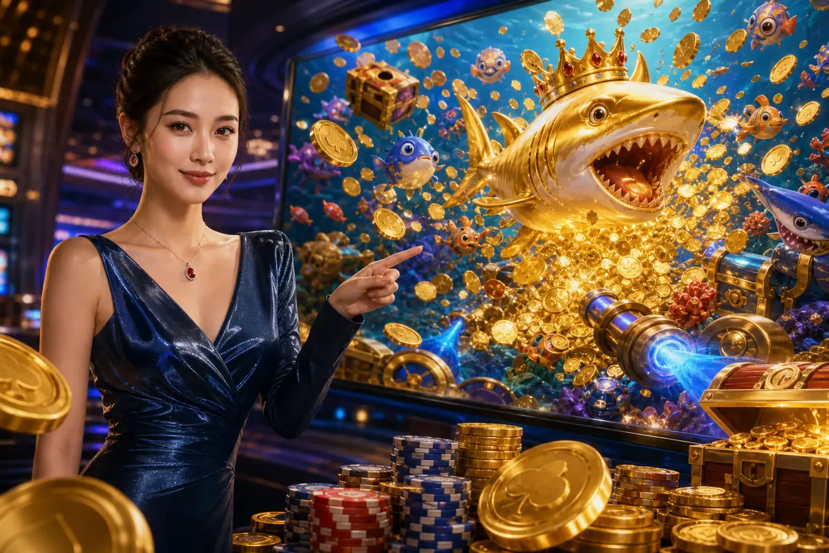 bet994 অনলাইন স্লট গেম