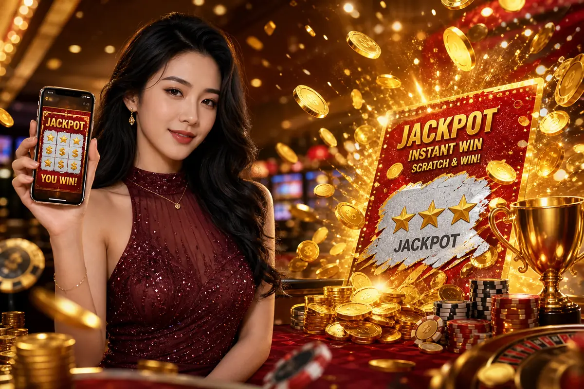bet994 Live Dealer Casino Experience