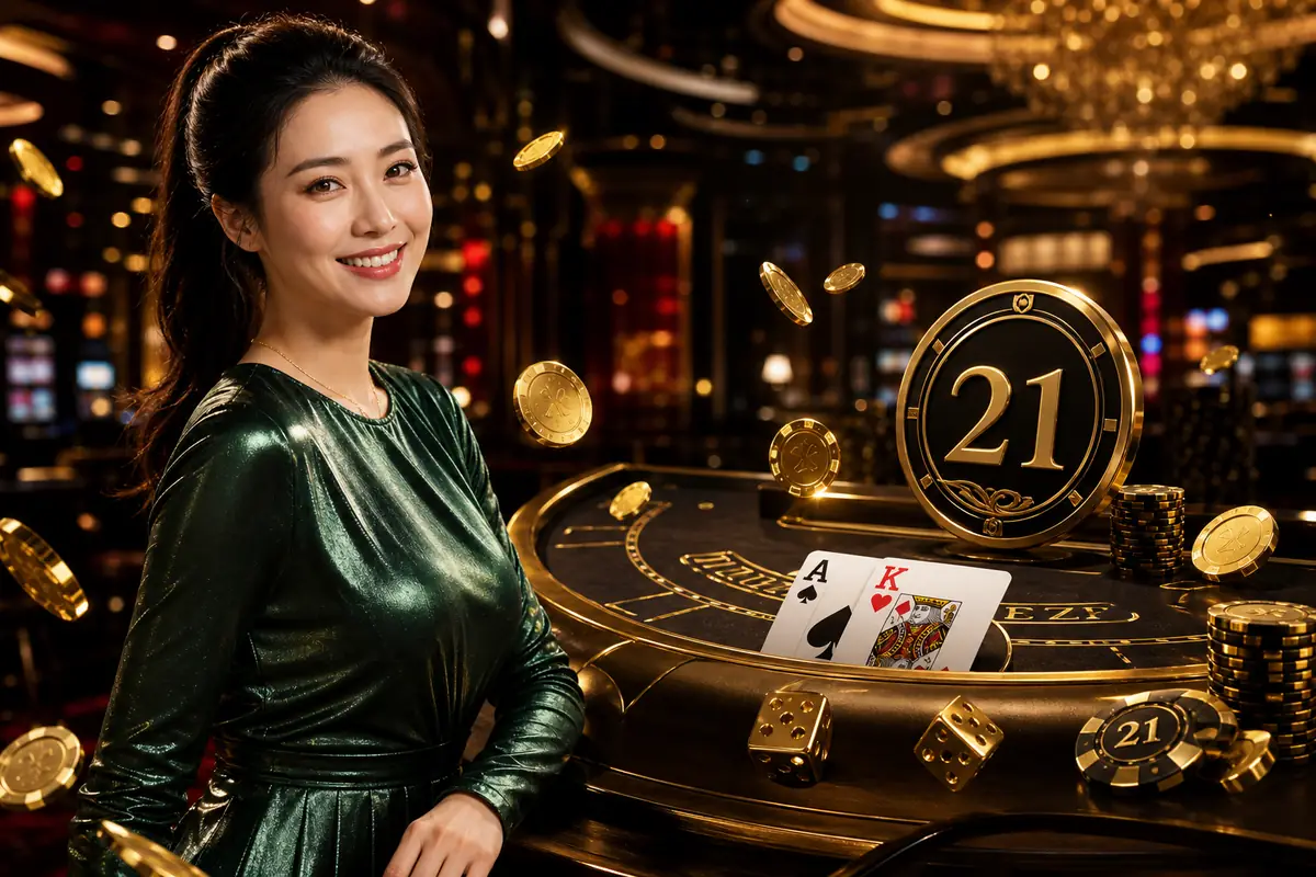 bet994 Online Casino Live Games